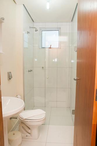 Fragata Apart Hotel Marília Dış mekan fotoğraf